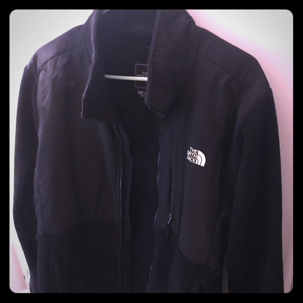 Women’s NorthFace Denali Jacket